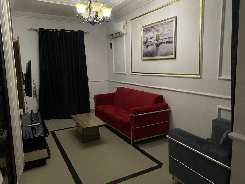 Palazzo Apartments إيكجا المظهر الخارجي الصورة