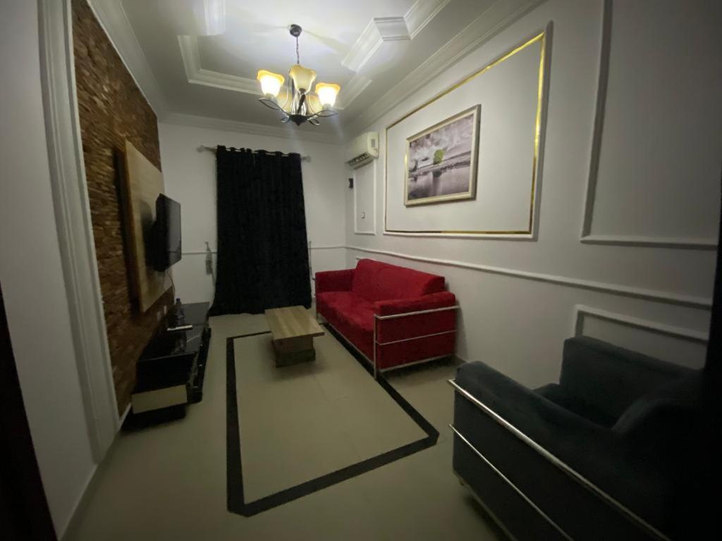 Palazzo Apartments إيكجا المظهر الخارجي الصورة